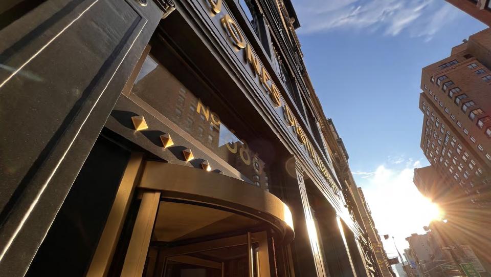 Great Jones Distillery New York by Contagious