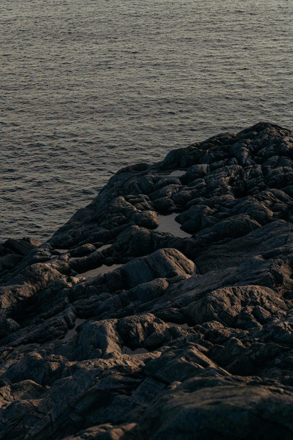 Fedje Island